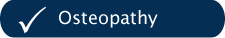 Osteopathy