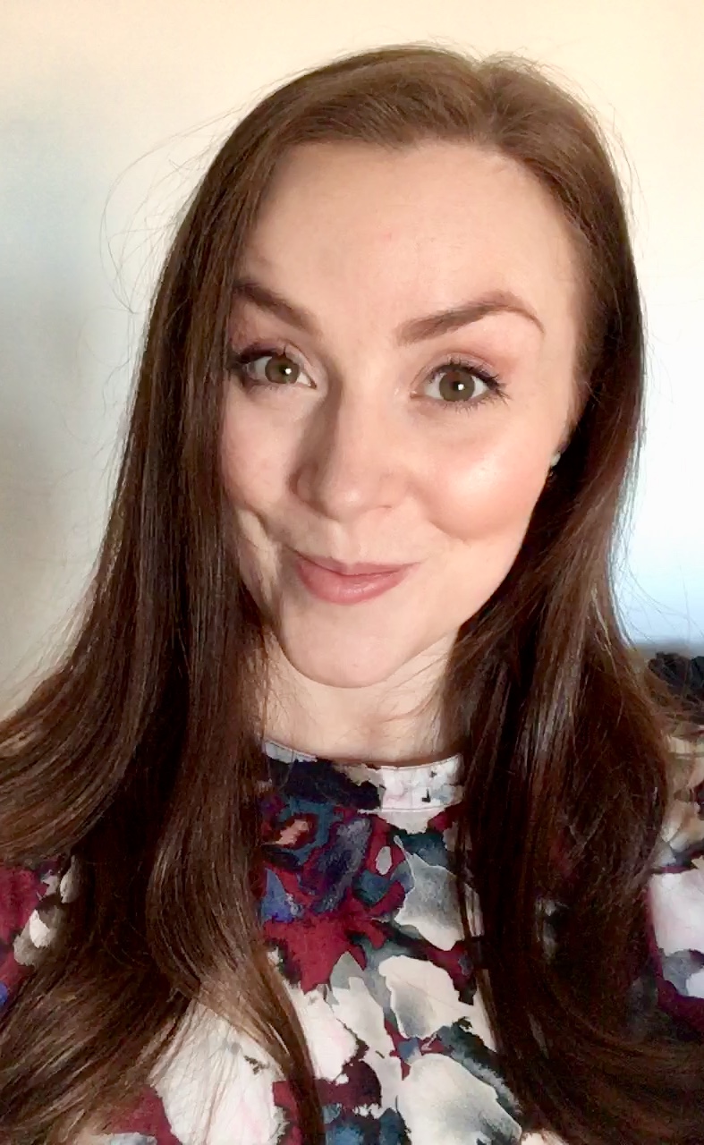 Ali Couzens