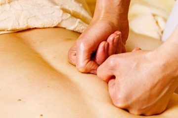 Sports Massage